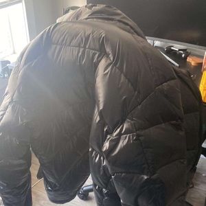 Moncler Jacket Maya Mens 1000$